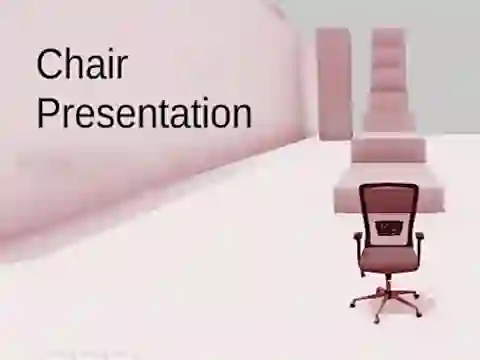 Žaidimas Chair Presentation internete