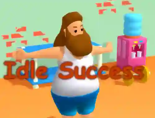 Žaidimas Idle Success internete