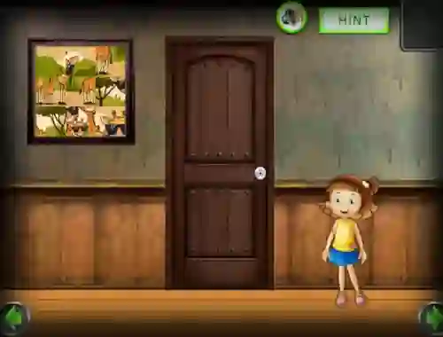 Žaidimas Amgel Kids Room Escape 254 internete