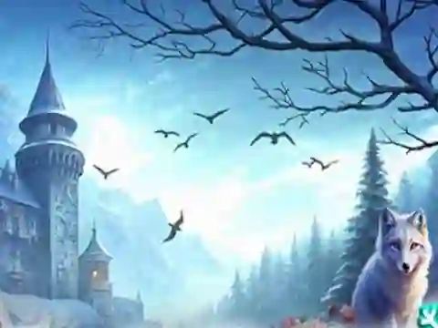Žaidimas Frozen Echoes internete