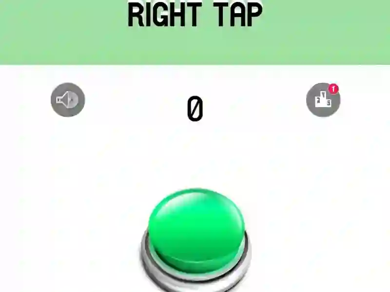 Žaidimas Right Tap internete