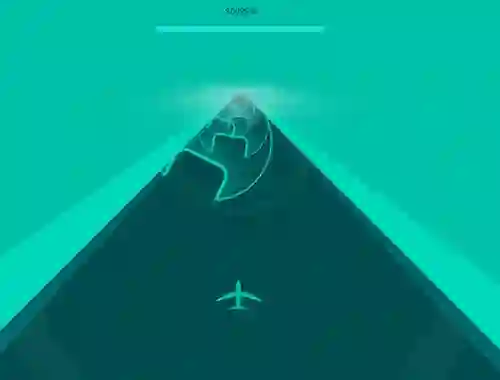 Žaidimas Fly internete