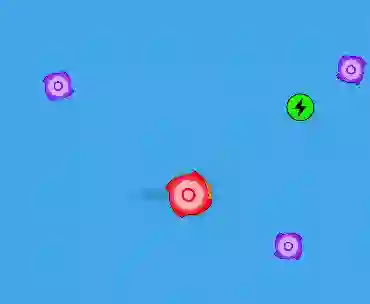 Žaidimas Turbo Spinner internete
