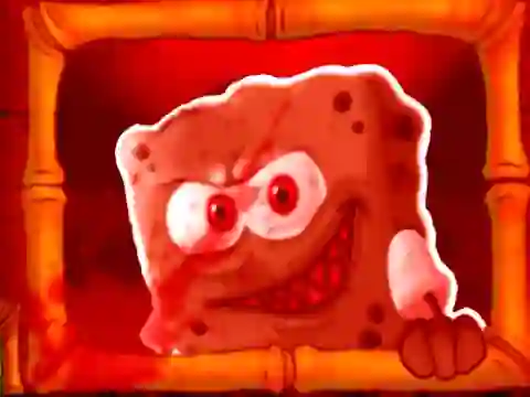 Žaidimas FNF: Bloody Sea Bottom internete