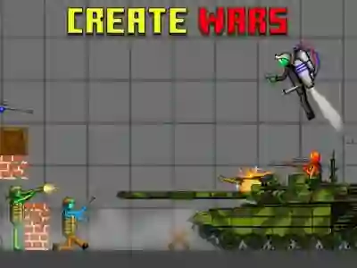 Žaidimas Pixel Sandbox internete