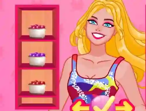 Žaidimas Blondie Reload internete