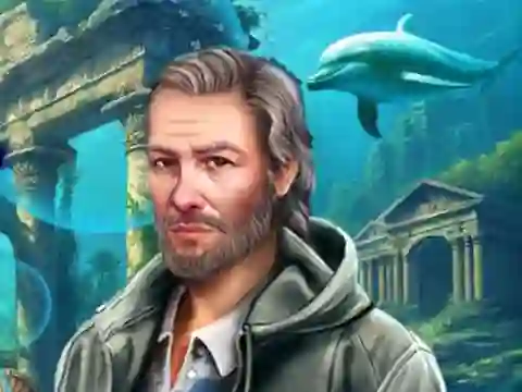 Žaidimas City of Tides internete