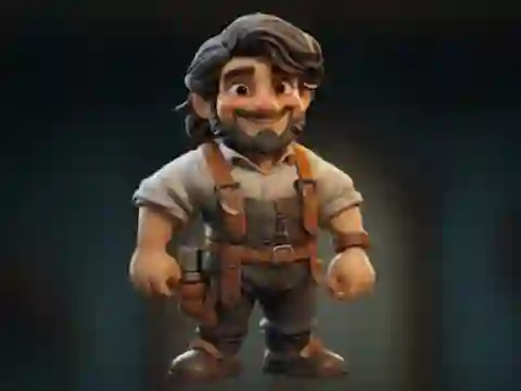 Žaidimas Pirate Ironclad Jack Escape internete