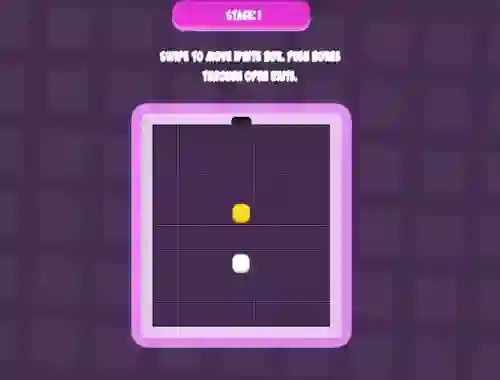 Žaidimas Push Box internete