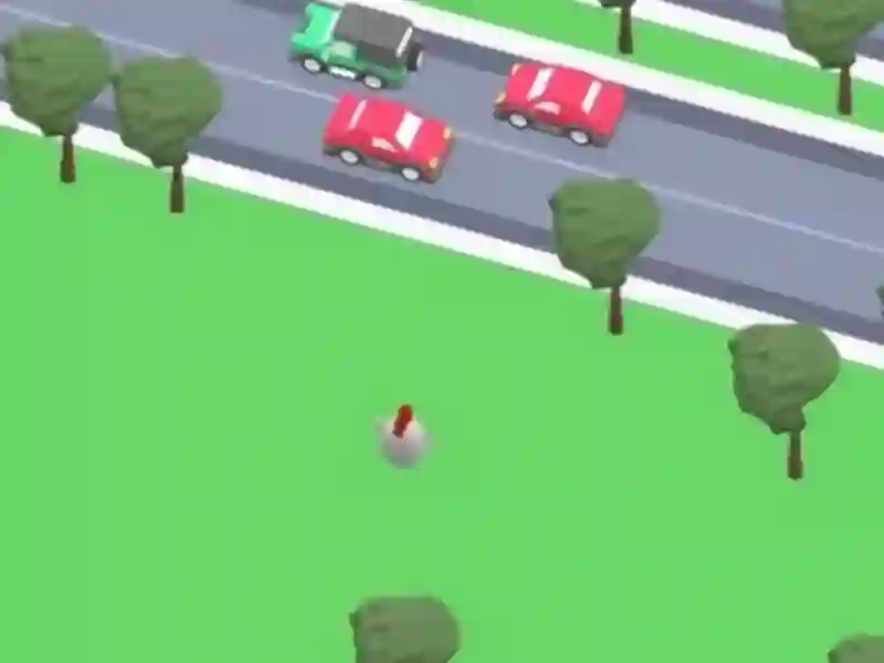 Žaidimas Road Dash 3D internete