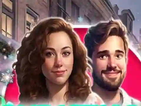 Žaidimas Christmas Countdown internete