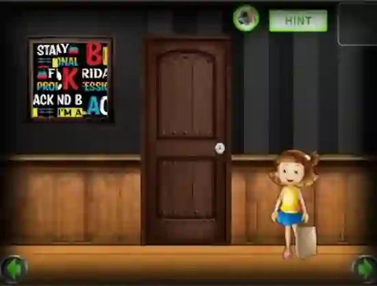 Žaidimas Amgel Black Friday Escape 2 internete