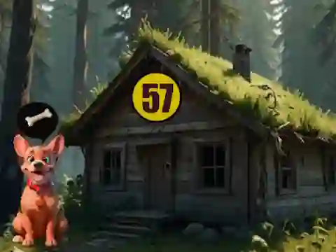Žaidimas Hunger Hustle internete