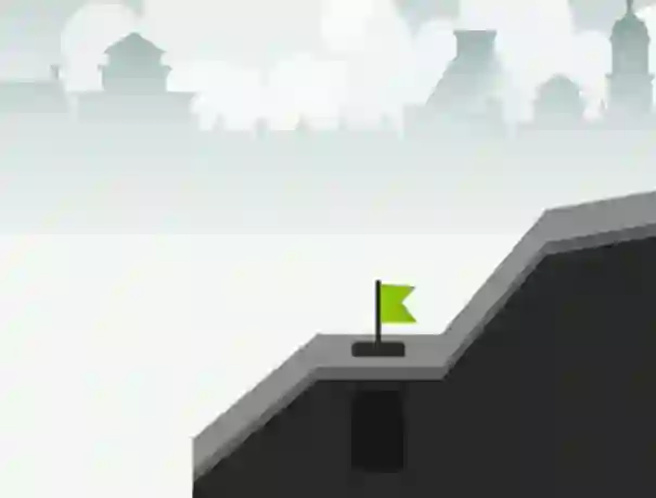 Žaidimas Golf Arcade internete