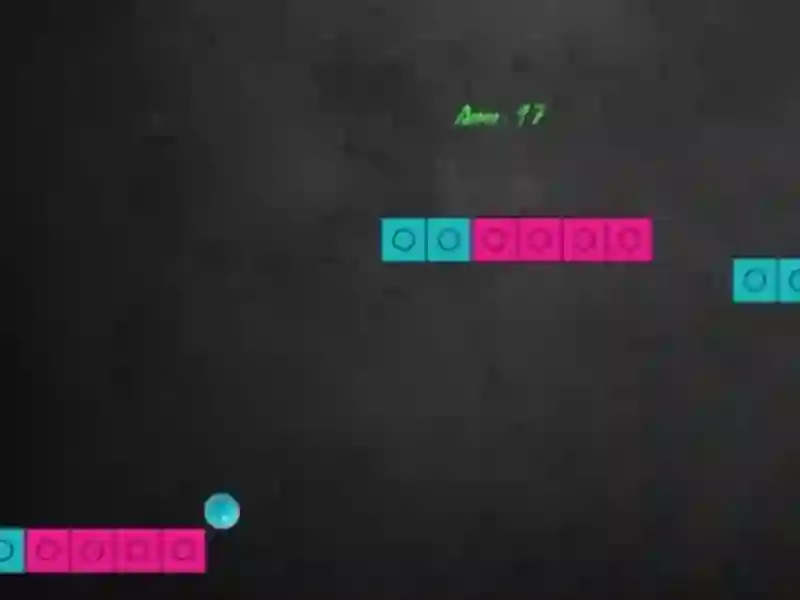 Žaidimas Bounce Odyssey internete
