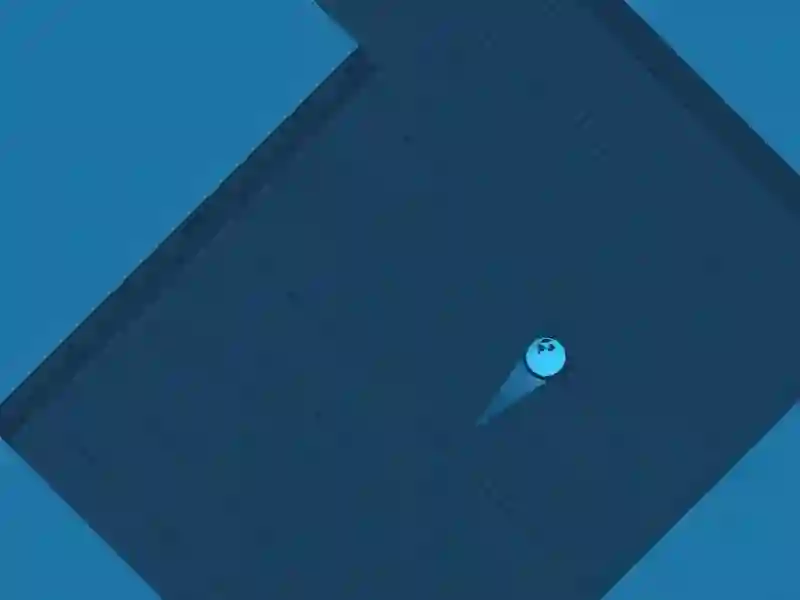 Žaidimas Angry Ball internete