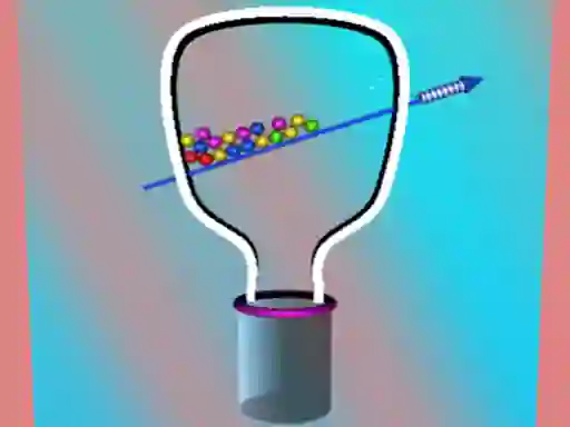 Žaidimas Pull Rocket internete