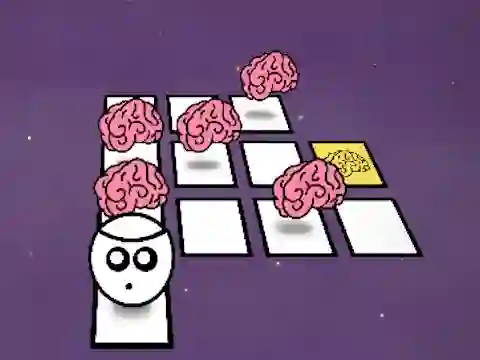 Žaidimas Braininess 2 internete