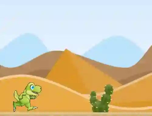 Žaidimas Rundinorun internete