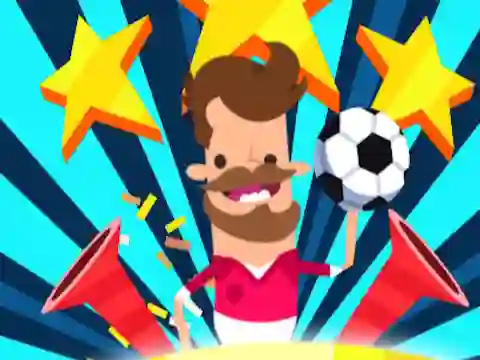 Žaidimas Rebound Star internete