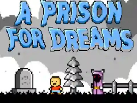Žaidimas A Prison for Dreams internete