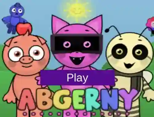 Žaidimas Sprunky Beats internete