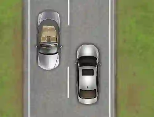 Žaidimas Parking Challenge - Car internete