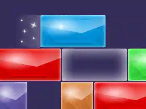 Žaidimas Sliding Gems internete