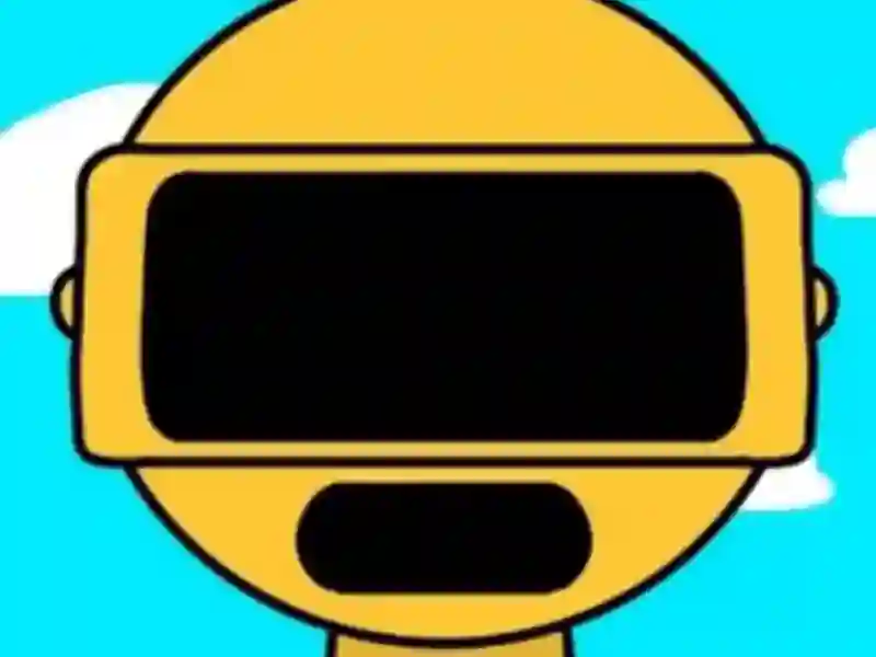 Žaidimas Sprunki Clicker Game internete