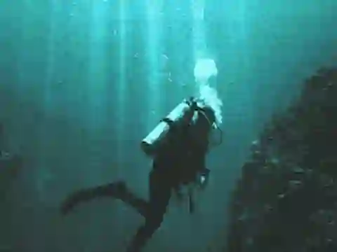 Žaidimas The Depths internete