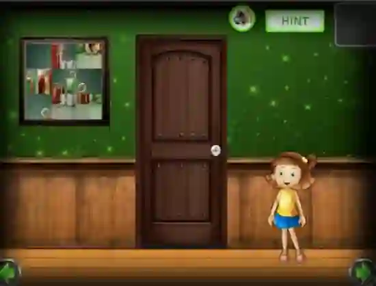 Žaidimas Amgel Kids Room Escape 263 internete