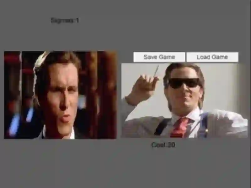 Žaidimas Sigma Clicker internete