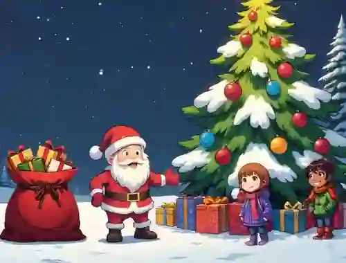 Žaidimas Christmas Sorting internete