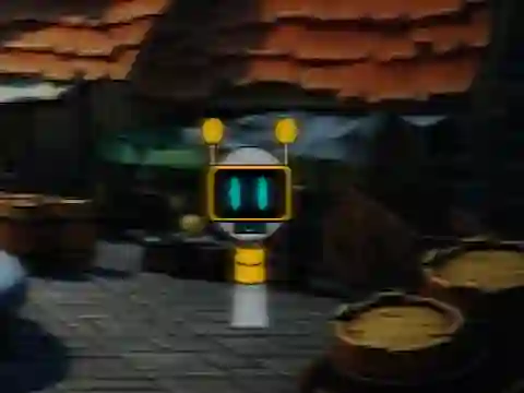 Žaidimas Sprunki 3D Shooter internete