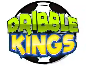 Žaidimas Dribble Kings internete