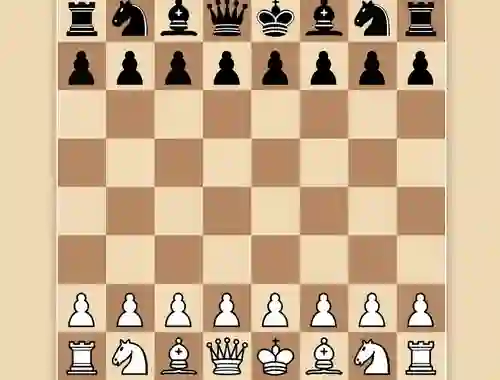 Žaidimas Classic Chess Duel internete
