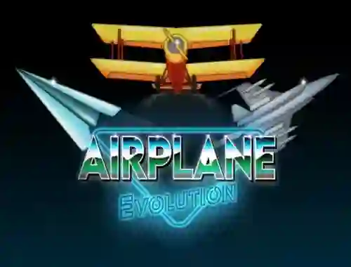 Žaidimas Airplane Evolution internete