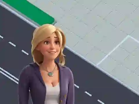 Žaidimas Supermarket Tycoon internete