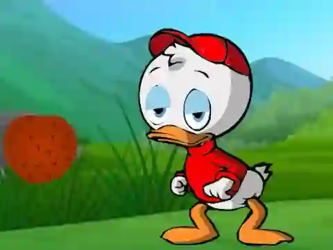 Žaidimas Duck Find The Twin internete