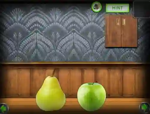 Žaidimas Amgel Kids Room Escape 266 internete