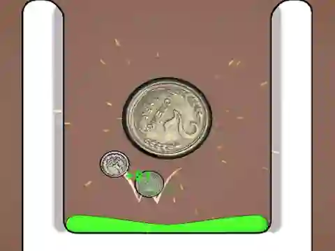 Žaidimas Money Collector Ussr internete
