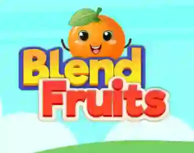 Žaidimas Blend Fruits internete