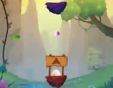 Žaidimas Don't Drop internete