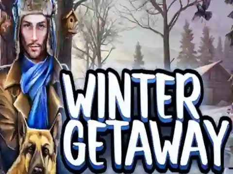 Žaidimas Winter Getaway internete