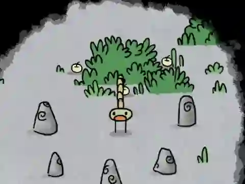 Žaidimas Pluma Familia internete