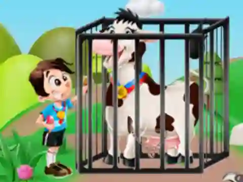Žaidimas Corral Crisis internete