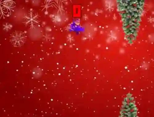 Žaidimas Santa Plane Special Edition internete