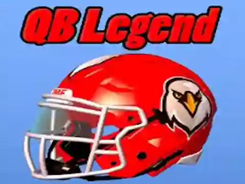 Žaidimas QB Legend internete