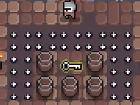 Žaidimas Slash Knight internete