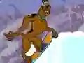 Žaidimas Big Air Snow Show internete